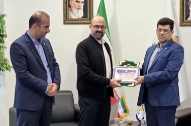 سرمایه انسانی محور اصلی تحول اداری در بیمه ایران