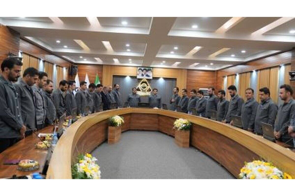 رویکرد نوین فولاد خوزستان در مدیریت منابع انسانی؛ شنیدن صدای کارکنان در خطوط مقدم تولید سیمیدکو