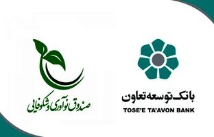 تخصیص ۲۰ هزار میلیارد ریال برای حمایت از شرکت‌های دانش‌بنیان توسط بانک توسعه تعاون
