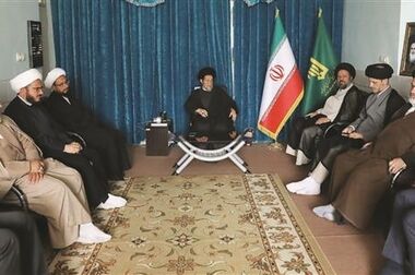 توسعه حمل ریلی با توجه به سرمایه‌گذاری‌های فولاد مبارکه ضروری است