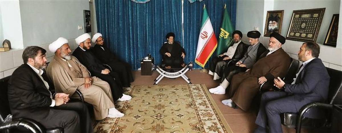 حمایت از فولاد مبارکه به‌عنوان یک صنعت ملی را وظیفه خود می‌دانیم