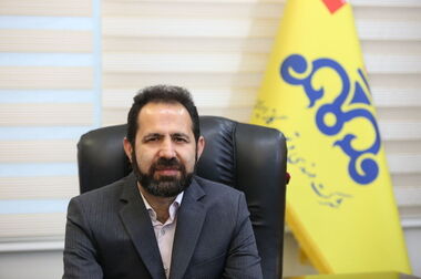 رشد ۹۰ درصدی خودکفایی در پروژه‌های صنعت گاز/ امسال، بهره‌برداری از ۹۴۸ کیلومتر خط انتقال