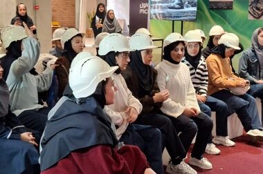 صعود تاریخی تیم فوتسال کُک طبس به لیگ دسته یک کشور