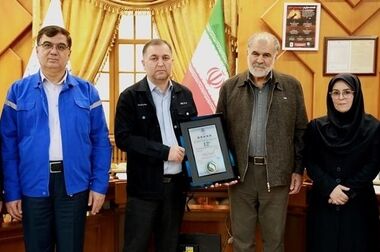  پیام تبریک مدیرعامل پتروشیمی شازند به‌مناسبت سالروز ورود آزادگان به میهن اسلامی 