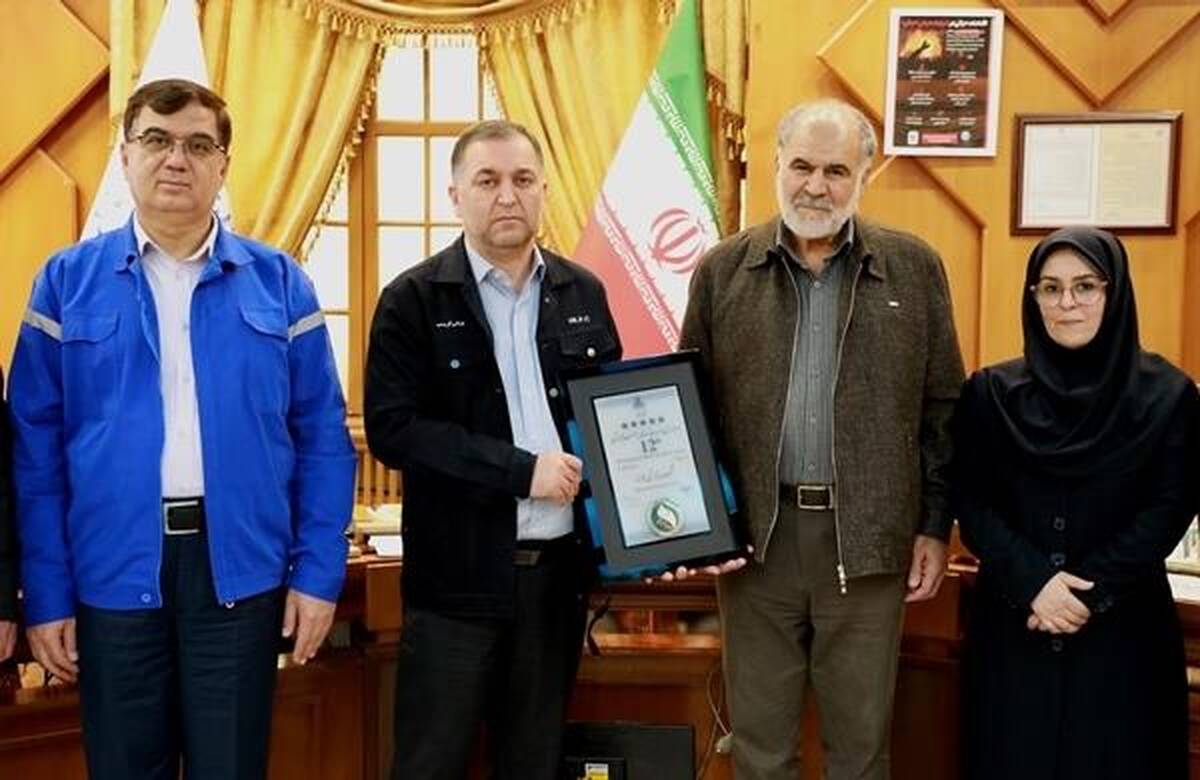 پتروشیمی شازند؛ ژنرال ۵ ستاره صنعت پتروشیمی