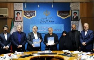 ایجاد عدالت آموزشی، اولویت اصلی هلدینگ خلیج فارس در زمینه مسئولیت اجتماعی