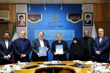 شهدای صنعت پتروشیمی در سنگر تولید و پایداری انرژی کشور، جان خویش را نثار میهن و ملت کردند/ تاریخ ثابت کرده صنعت نفت در بزنگاه‌های تاریخی همواره در کنار مردم و در خدمت منافع ملی کشور ایستاده