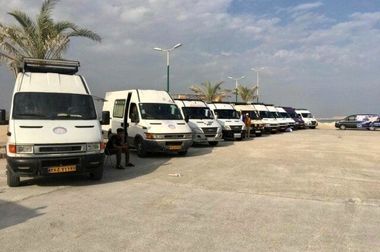 بانوی ایرانی عضو تیم‌ سه نفره جهانی سوخت سبز شد