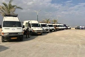 سفری از بزرگ‌ترین سازه خشتی جهان تا بزرگ‌ترین خانه خشتی جهان