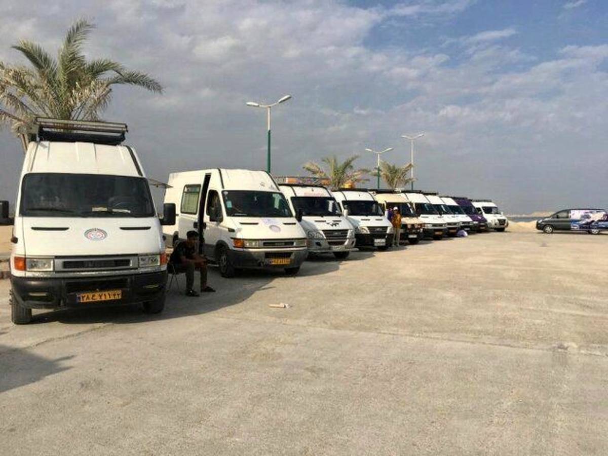 سفری از بزرگ‌ترین سازه خشتی جهان تا بزرگ‌ترین خانه خشتی جهان