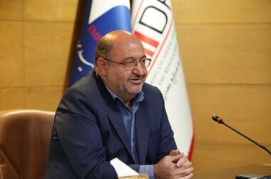 کریم‌نژاد: توسعه دانش فنی برای تولید ارزش افزوده بیشتر هدف ایمپاسکو است