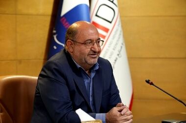 جرجانی: مشوق‌های جدید برای احیای معادن کوچک و متوسط استان بوشهر