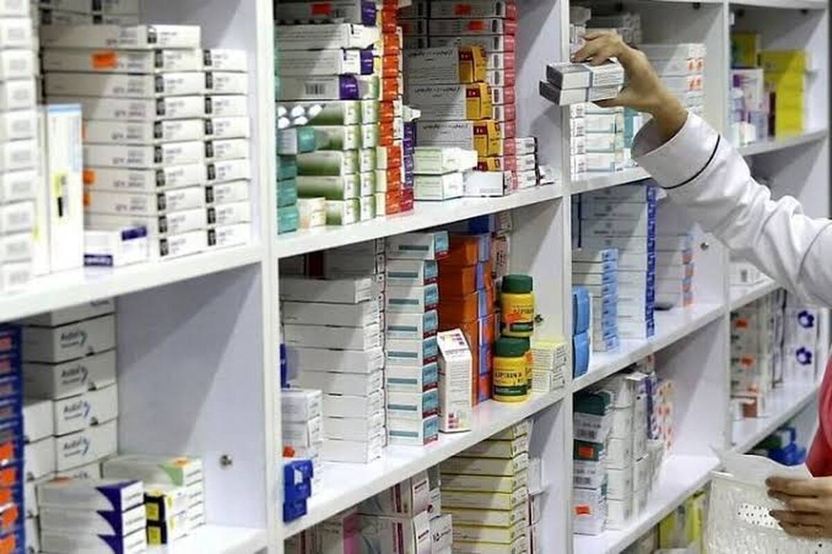 هزینه برخی داروهای وارداتی ۳۰۰ میلیون تومان شده است