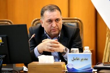 قدردانی فرمانده سپاه استان مرکزی از تلاش‌های مجاهدانه پتروشیمی شازند