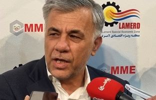 افزایش 6 برابری حجم فعالیت‌های سازمان زمین‌شناسی و اکتشافات‌معدنی کشور در سال 1404/ انتشار داده‌های زمین‌شناسی مهمترین مسیر سرمایه‌گذاری بخش خصوصی در فعالیت‌های معدنی