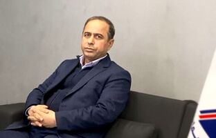 بازدید دبیرکل سندیکای بیمه گران ایران از بیمه آسماری