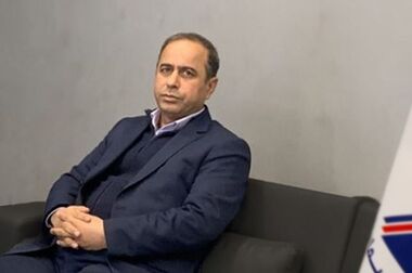 پیام تبریک مدیرعامل شرکت بیمه آسماری به مناسبت شب یلدا