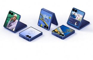 سامسونگ گوشی‌ جدید Galaxy Z Flip7 را معرفی کرد