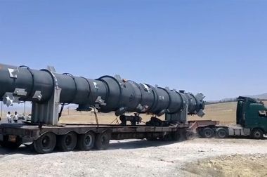 مجوز زیست‌محیطی نیروگاه سیکل ترکیبی ۴۴ مگاواتی پتروشیمی دهدشت صادر شد