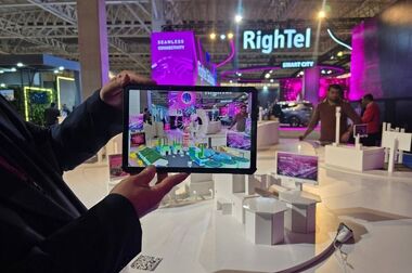 رایتل حامی هفتمین کنفرانس سنجش و ایمنی پرتوهای یونساز و غیریونساز