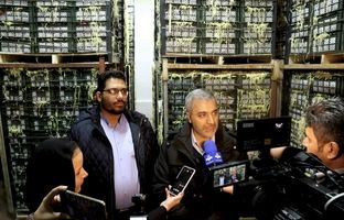 به اندازه کافی اقلام مورد نیاز شهروندان تهیه شده است