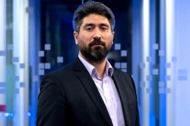 معاون مالی و سرمایه انسانی شستا منصوب شد
