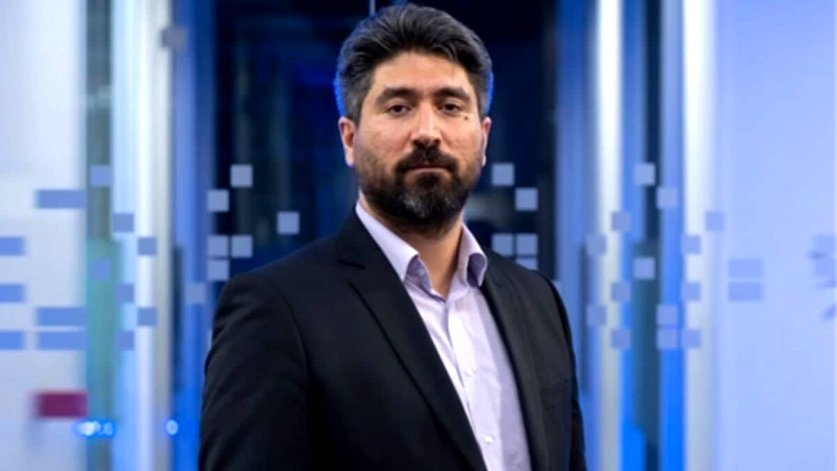 مدیرعامل گروه مالی صبا تأمین منصوب شد