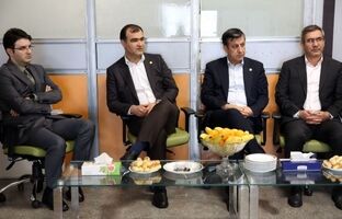 افزایش ظرفیت شعبه مجازی یک ضرورت است