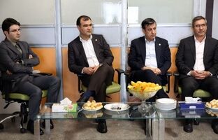 افزایش ظرفیت شعبه مجازی یک ضرورت است