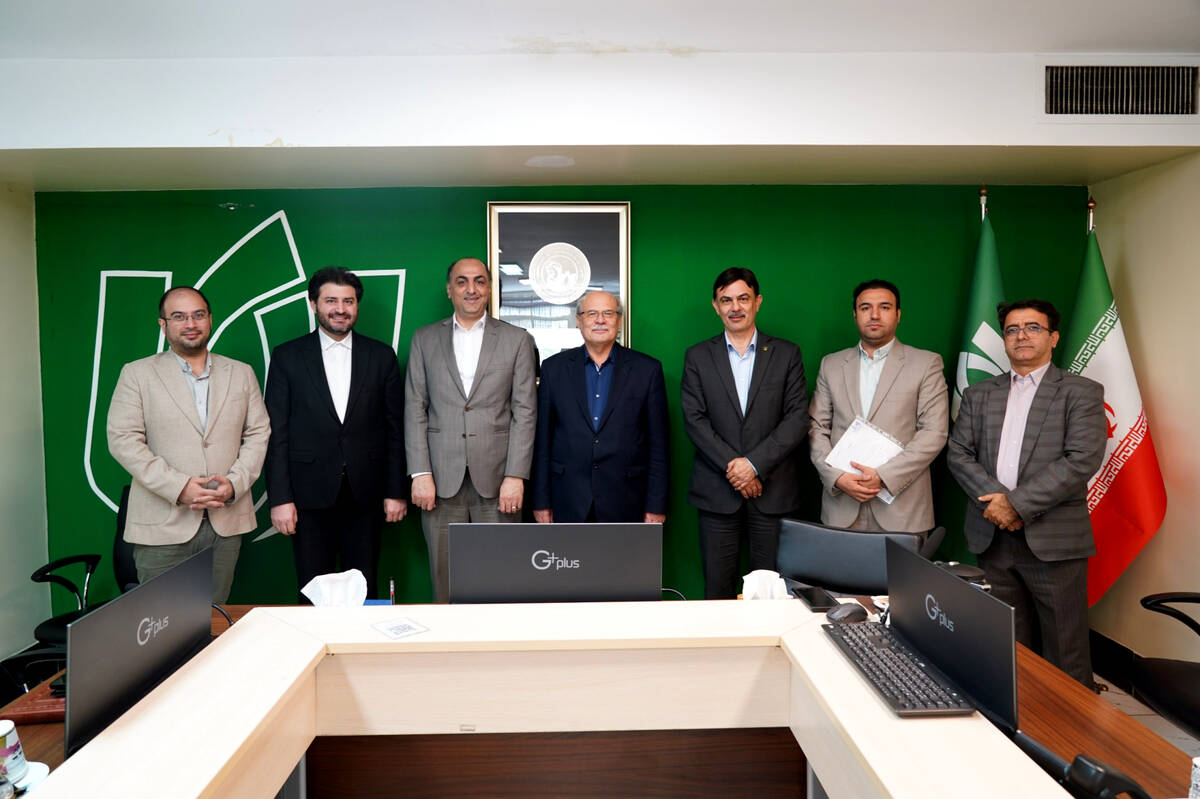 تفاهم‌نامه همکاری بین سازمان نظام صنفی رایانه‌ای و انجمن مشاوران مدیریت ایران امضا شد
