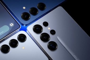 مراکز تجربه جدید سامسونگ در پالادیوم و چارسو راه‌اندازی شد