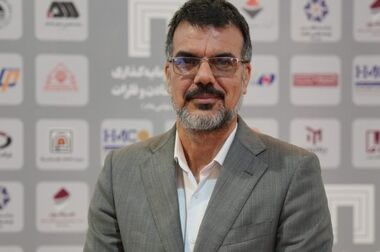 پایان یک رویداد، آغاز فصل جدیدی در همکاری‌های صنعتی «ومعادن»