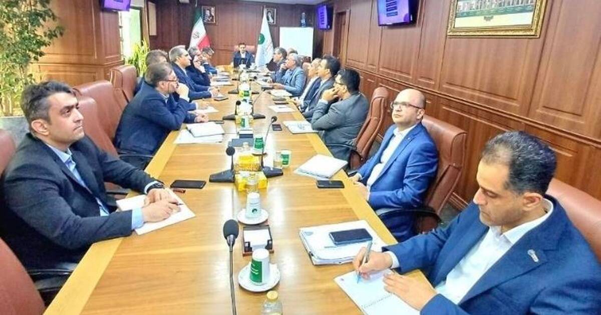برنامه‌های ۱۴۰۵ «سکه» تصویب شد