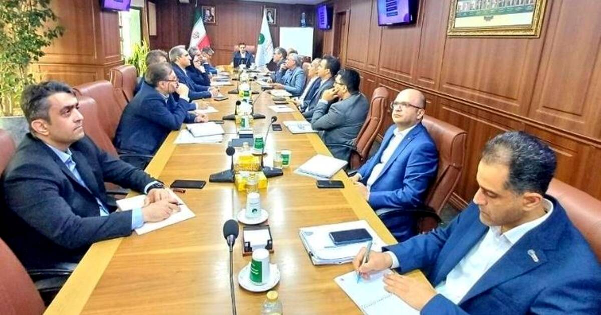 برنامه‌های ۱۴۰۵ «سکه» تصویب شد