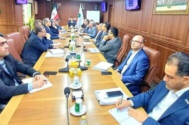 هدف‌گذاری ۳۵۰ همتی منابع پیشران و ۳ میلیارد یورویی بخش ارزی پست‌بانک ایران در سال ۱۴۰۵