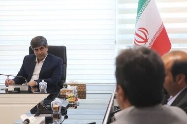 نقشه راه جدید برای شرکت‌های گروه فولاد مبارکه