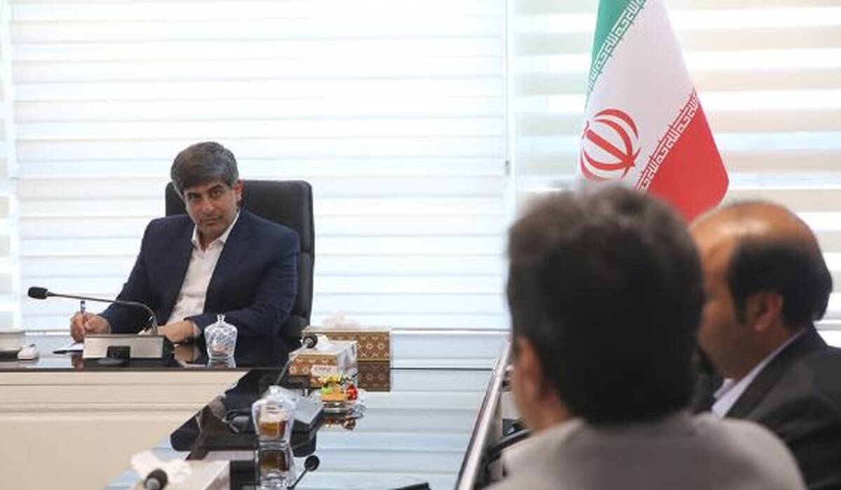 ضرورت هم‌افزایی زنجیره فولاد برای مدیریت بازار