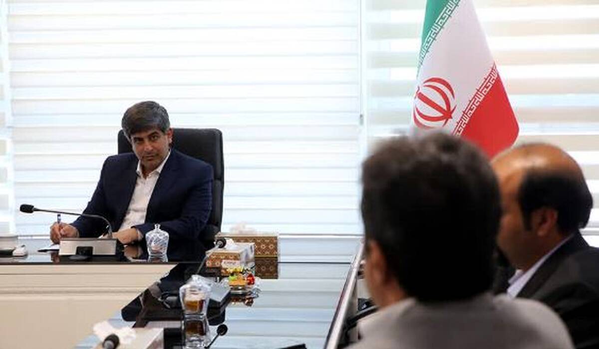 ضرورت هم‌افزایی زنجیره فولاد برای مدیریت بازار