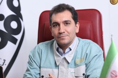 حضور فولاد مبارکه در نمایشگاه «ایران اکسپو ۲۰۲۵»؛ بزرگترین رویداد تجاری ایران