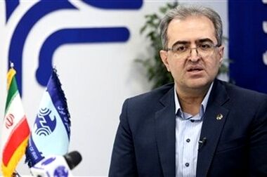 پروژه برگردان مس به فیبرنوری در مخابرات ایران متوقف نمی شود