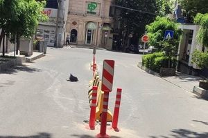 اجرای فوری ۵ مصوبه ترافیکی برای کاهش تصادفات در منطقه یک