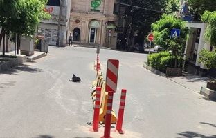 اجرای فوری ۵ مصوبه ترافیکی برای کاهش تصادفات در منطقه یک