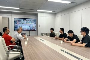 گام تازه برای ورود خودروهای تخصصی گردشگری به ایران و تقویت همکاری‌های مشترک با چین