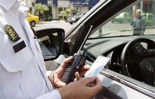 ثبت بیش از ۱۴ هزار تخلف رانندگی در پایتخت تنها در سه روز / جان‌باختن ۱۲ عابر پیاده در تیرماه ۱۴۰۴