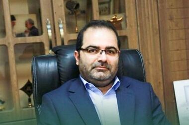 اهدای دستگاه غربالگری بینایی توسط سیمیدکو به بهزیستی خواف