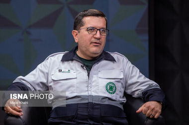 ۱.۷۰۰ هزار اعمال قانون موتورسواران برای عدم استفاده از کلاه ایمنی از ابتدای سال جاری تاکنون/ ۴۲۷ هزار فقره موتورسیکلت حین عبور از محل ممنوع در سال ۱۴۰۴ اعمال قانون شده است