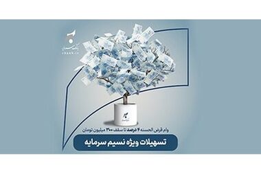  بانک سرمایه در مسیر تقویت درآمدهای عملیاتی