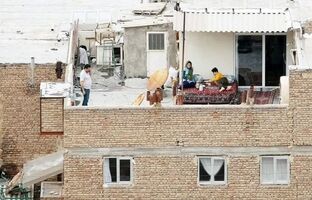 سهم «مسکن» از سبد معیشت ۷۰ میلیونی/ خانواده‌ها از بهداشت و آموزش می‌زنند تا سرپناه داشته باشند