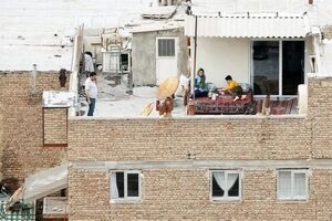 سهم «مسکن» از سبد معیشت ۷۰ میلیونی/ خانواده‌ها از بهداشت و آموزش می‌زنند تا سرپناه داشته باشند