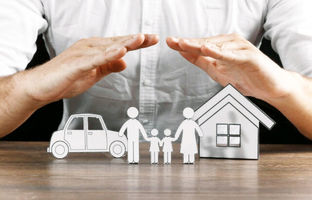 اقدامات صنعت بیمه در روزهای جنگ